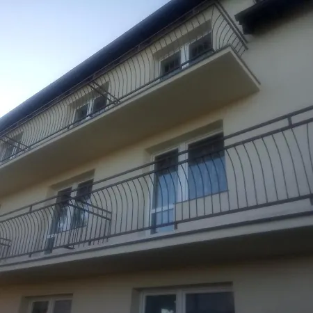 Hubertus * Jastrzębia Góra