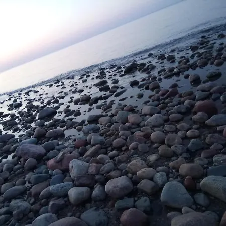 Hubertus Kwatera prywatna Jastrzębia Góra